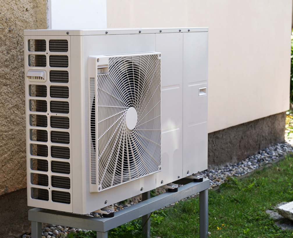 Efficient Comfort All Year Round: Exploring the Benefits of Heat Pumps with Stewart Air Systems Servicing Orange County
