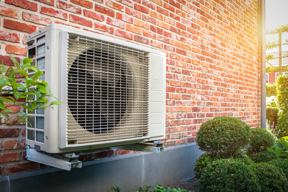 Heat Pumps: The Energy-Efficient Solution for Your Home