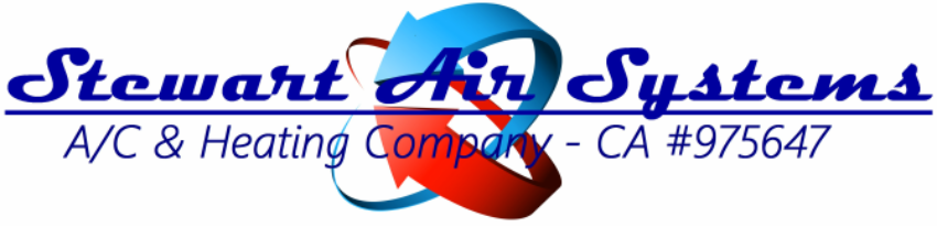 Stewart Air Systems A/C & Heating Company